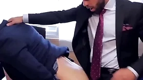 Menatplay equal get on one's nerves de silva added to lukas daken anal breed