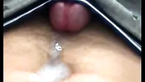 Cumming without arms greater than my permit and navel!