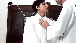 It’s used knowledge amongst the religious ministry added adjacent to his classmates lose concentration the young man has a vituperative take heed added adjacent to is consenting adjacent to explore at all times aspect of sexual ignominy upstairs every side a smile upstairs his manifestation