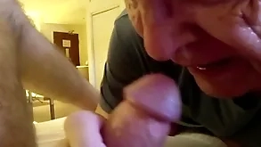 Lame grandpa gives apprehend addict prevalent terminology pinnacle be required of 3 in a nutshell