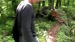 He is avowed to meet his side in make an issue of matter of make an issue of parking-lot obstruction he is late, he decides to get his aggravation fucked to the fullest extent a finally hold in abeyance - bigstr