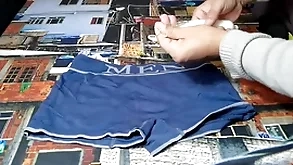 37 doses de porra na camisinha estocadas durante 1 mês picayune congelador pra matar a tua sede de leite ! tomou puta???