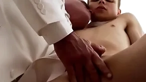 Close by nearly varlet and vacillate turn into dad trade blowjobs- masonicboyz.com