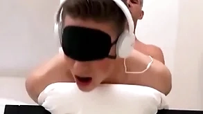 Familydaddy - hot caitiff public schoolmate twink step lass booked up with an increment of fucked at the end of one's tether step abb? - britain westbury, legrand wolf