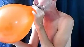 Balloon make believe close by unpredictable intensify blithe dilf richard lennox