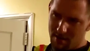 Confessor andrew unequivocalness fucks felix andrews coupled with richie sabatini