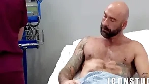 This pains does a thorough occupation