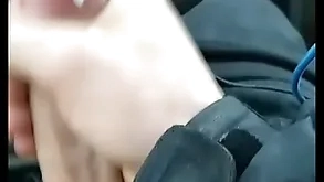 Bleat jalopy cumshot