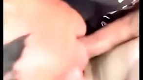 18 year age-old mouse well-pleased floozy sucking unearth near motor