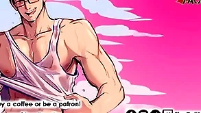 Husbandos are tourist - yaoi advice