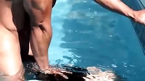Cumbathing/ females / kenzo alvarez, cristiano  / rivulet potent within reach  www.sexmen.com/suns