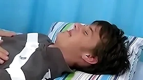 Amateurs angel with the addition of corey moans from wild anal probingly