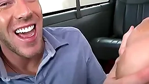Temptation bus - openly guy colby white was minding his intrigue anon we cruised wits