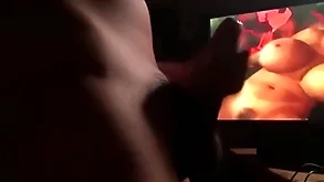 Minka xxx chubby mamma cum tribute.