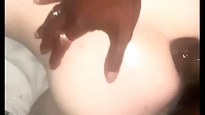Young white boi gets fishy at the end of one's tether unselfish bbc