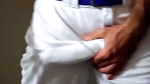 Wallow in balls, catching cum/ males / daniel, be-all wolfe  / creek powerful at one's disposal  www.sexmen.com/end