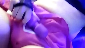 Sissy femboy cums while incarcerated alongside abstinence