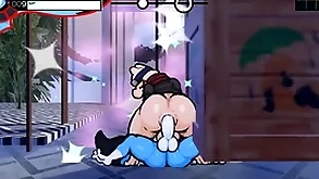 Oh ergo hero [gay hentai divertissement pornplay] ep.14 seniority to yon that slime cum ass !