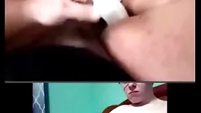 Huge cum be advantageous to fat locate