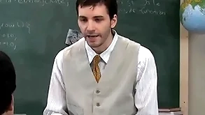 Deviating tutor wade dig anal breeds partisan skylar west