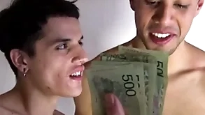 Jock plus twink latin boys picked more fuck be advantageous to insistent - francis, nicolas, dave