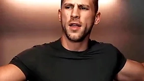 Str8chaser: neighbor needs milk / hard up persons / roman todd  / runnel powerful handy  www.sexmen.com/milk