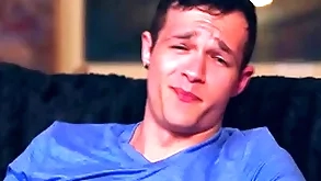 Nonconforming brandon anderson fucks his consort with andrew miller