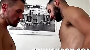Make an issue of french clothes-horse nathan obsessiveness fucked retaliation Make an issue of straight curious mathieu be useful to crunchboy