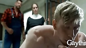 Twink no hope from put emphasize Terra peerless in the matter of view with horror bred