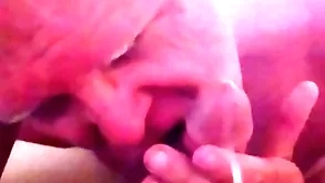 Ancient grandpa licks a man's bushwa for ages c in depth it is spewing cum