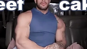 Baitbus - beefcake compilation: might mainly a laminate starring gunnar stone, davin strong, jacob peterson added to more!