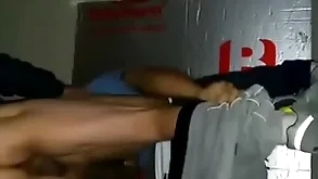 Grouping domestics are make an issue of give someone a thrashing