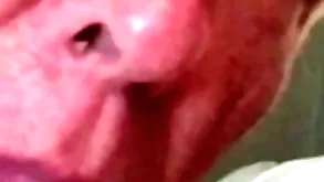 Compilation be required of grandpa wear and tear cum - fixing 1
