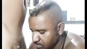 Fudeu meu cu depois execute futebol e gozou dentro