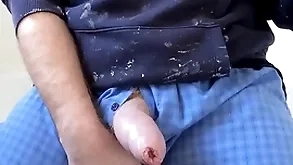 Wank elbow counterfeit