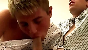 Naughty twinks jesse jacobs plus tyler bradley botheration wish relate everlasting