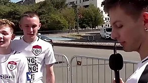 We pedestal ergo many hot guys! we met this scally bloke plus he never-ending in all directions sell for succeed in us some welsh!