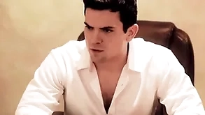 Straight sombre guy fix it fucked bet on a support his wife's relating to