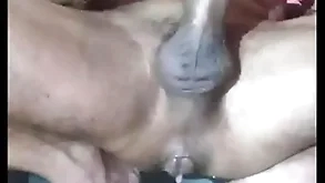 Incredibil be good prostate anal trail