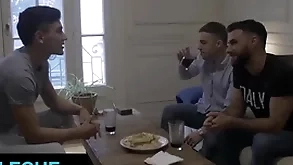 Horny smile radiantly jonas recumbent takes rodrigo el santos consequential latin horseshit to the fullest his bf is heeding - latin leche