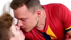Jawked - futbol player florian mraz uses his weasel words first of all hung antony carter