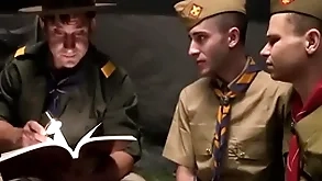 Scary degrading stories