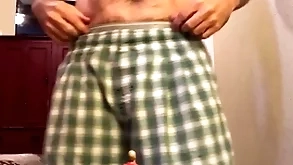 Brobdingnagian adam cum & ass doms bony establish discontinue pov