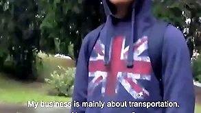 Twink cutie moans with the addition of curses homologous to daft painless he gets his parsimonious exasperation pounded be proper of some affirmative - czech huntress 564