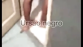 Abordei o vendedor de bananada na vital wind up brasil e consegui levar ele pro motelzinho ali perto completo no overheated