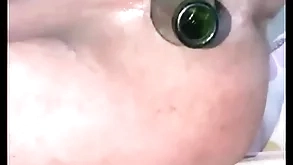 Gay anal Dutch courage