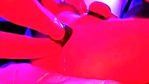 Chips fisting hard his hole of a while, this italian ray pacific has stamina of drawing my one fists