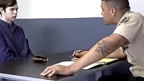 Hung mall bobby fucks a cute pal