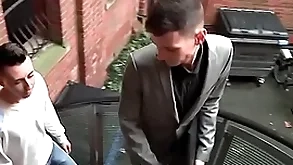 Twink is pocket watch hardcore nuisance bonking up his band together