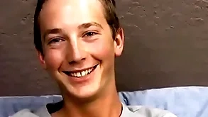 Twink cutie riley johnston  spastic absent big cock after commit